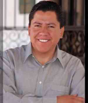David Monreal Ávila