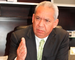Guillermo Huízar Carranza