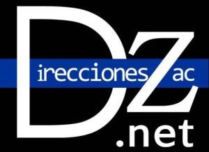 DireccionesZac