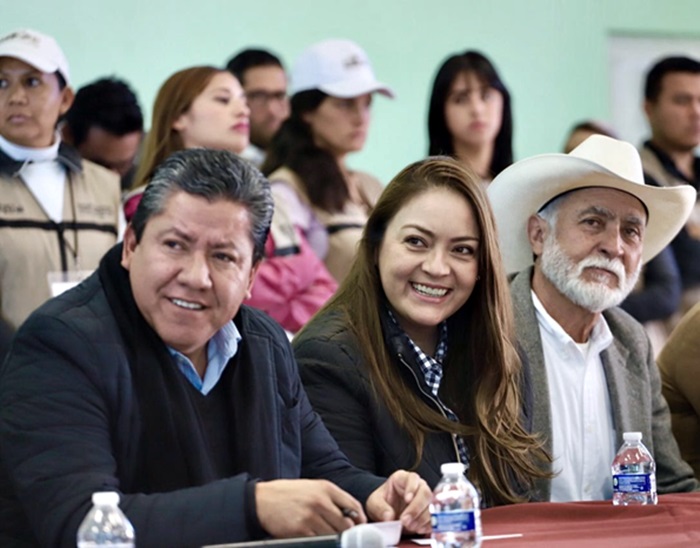 Imagen de En el 2024 Con Morena o Ricardo…