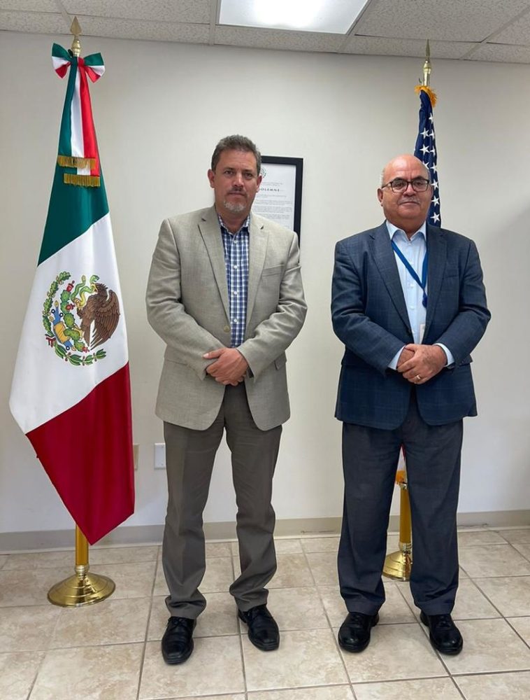 SE SUMA SEZAMI A SOLICITUD DE ZACATECANOS MIGRANTES DE TENER UN