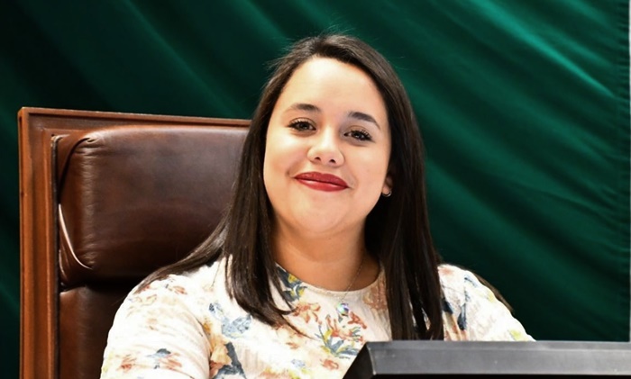 Imagen de Zacatecas entre Derechos Humanos y Croquetas