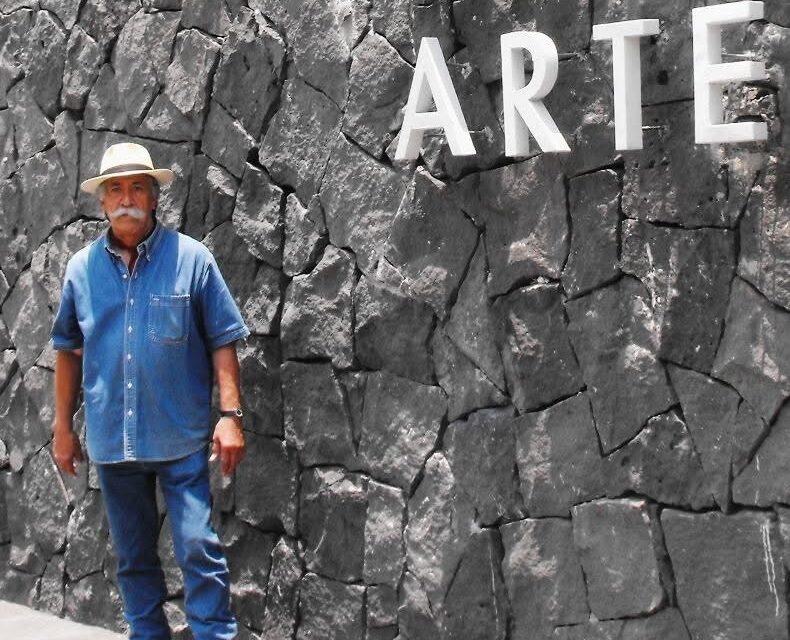 ZACATECAS DESPIDE AL MAESTRO ISMAEL MARTÍNEZ GUARDADO, FIGURA EMBLEMÁTICA DEL ARTE MEXICANO