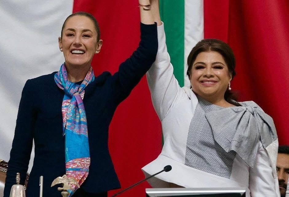 ASESINAN A SECRETARIA PARTICULAR Y ASESOR DE CLARA BRUGADA EN LA CDMX