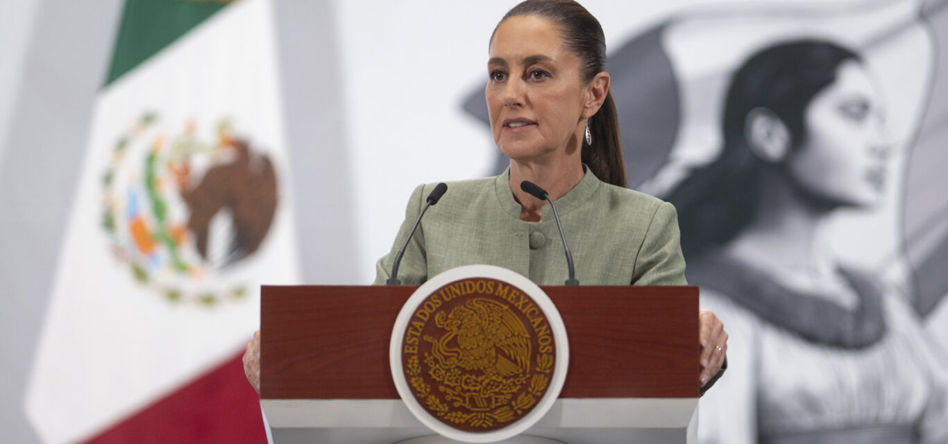 SHEINBAUM ACLARA POSICIÓN DE MÉXICO ANTE EXTRADICIONES Y VISAS RETIRADAS POR ESTADOS UNIDOS